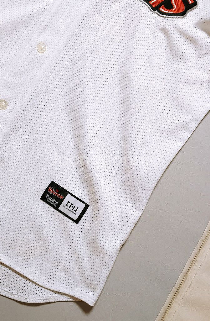 [3XL] C&J SK와이번스 김광현 유니폼880--2