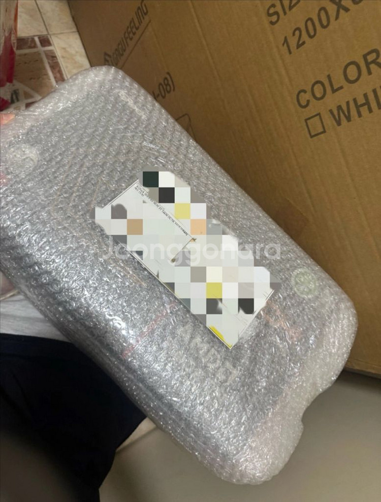 rx9070xt 판매합니다--0