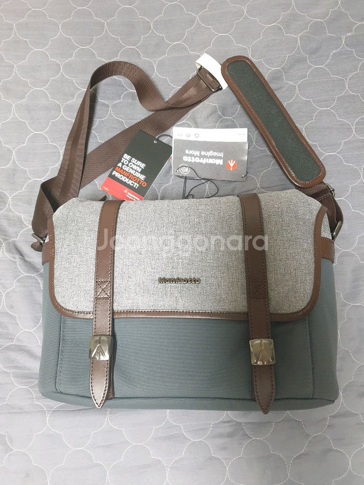 맨프로토 윈저 메신저백 MB LF-WN-MS 새상품--0