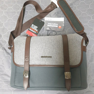 맨프로토 윈저 메신저백 MB LF-WN-MS 새상품