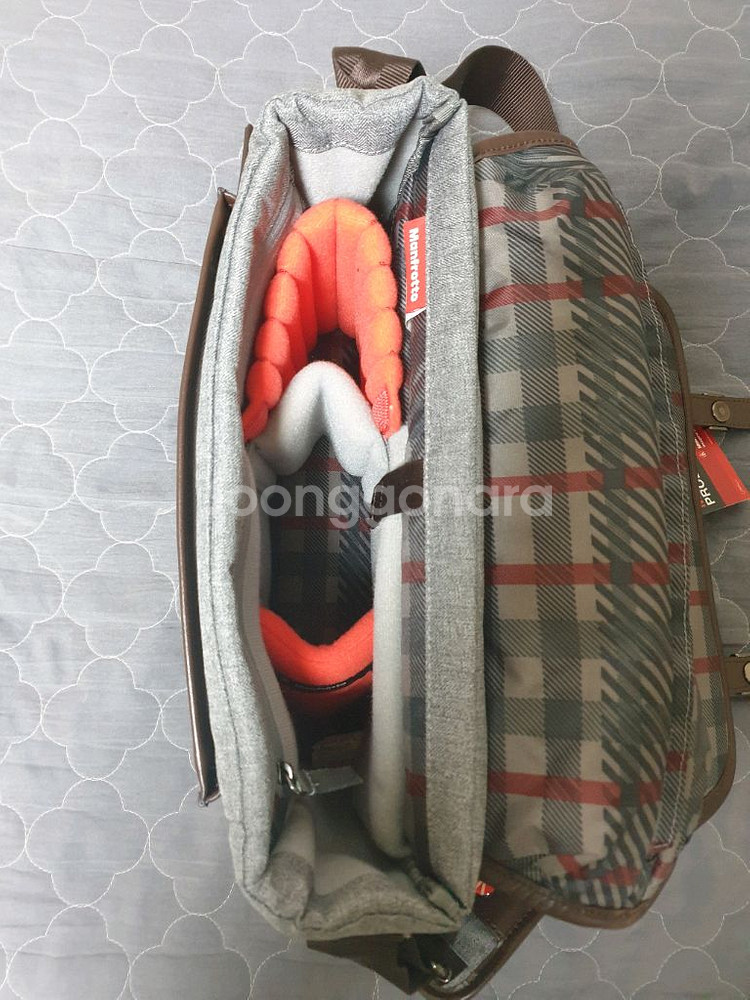 맨프로토 윈저 메신저백 MB LF-WN-MS 새상품--1