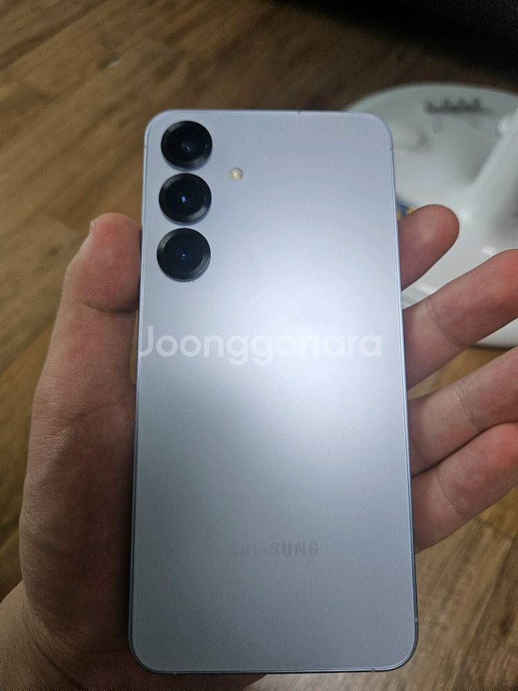 갤럭시S25+ 256gb--1