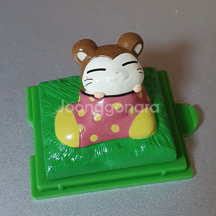 고전 방가햄 햄토리 일괄--4