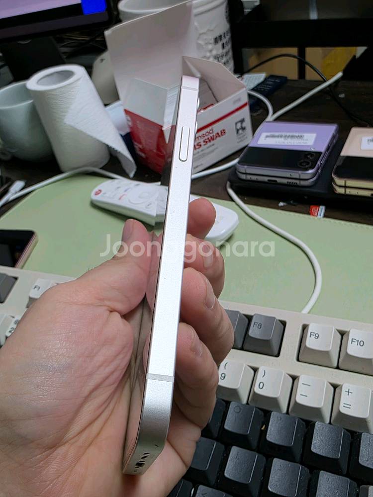 (2004)아이폰12 128 판매--0