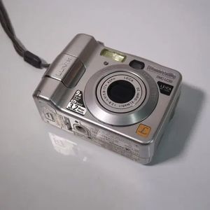 파나소닉 루믹스 DMC-LC50 x Leica