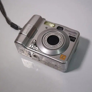 파나소닉 루믹스 DMC-LC50 x Leica