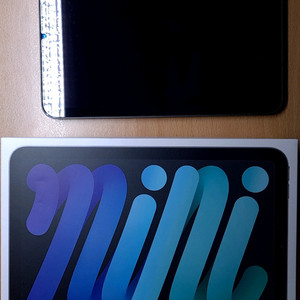 아이패드 미니6 와이파이64