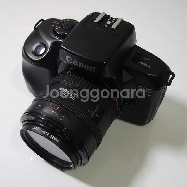 캐논 EF 35-70mm 줌렌즈 + 캐논 EOS 700--0