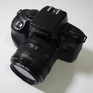 캐논 EF 35-70mm 줌렌즈 + 캐논 EOS 700