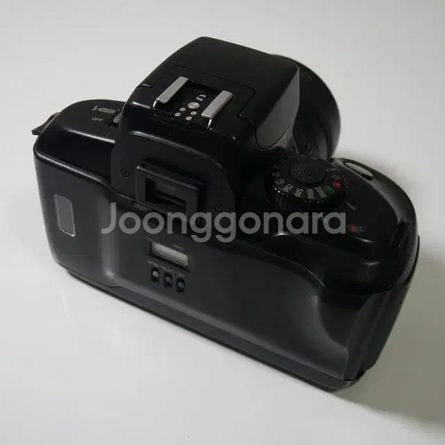 캐논 EF 35-70mm 줌렌즈 + 캐논 EOS 700--4