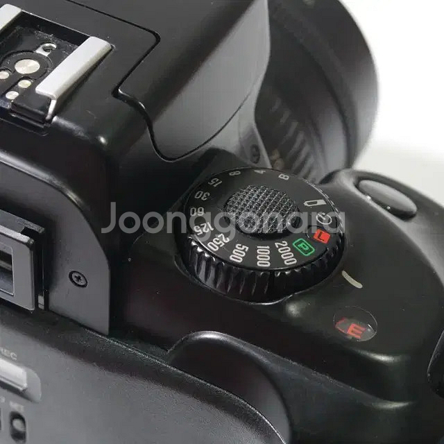 캐논 EF 35-70mm 줌렌즈 + 캐논 EOS 700--3