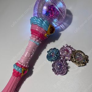 티니핑슈가매직쉐이커 티니핑요술봉