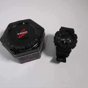 카시오 지샥 GA-110MB
