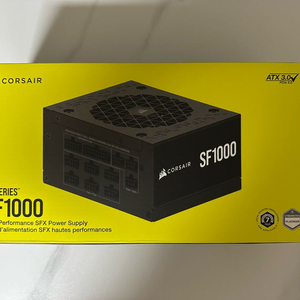 커세어 sf1000 atx3.0