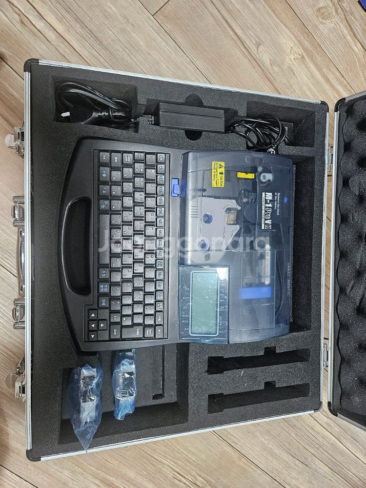 캐논 M-1 Pro IVK 넘버링기팜--1