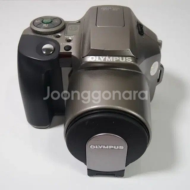 올림푸스 IS-300 필름카메라 28-110mm AF--0
