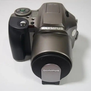 올림푸스 IS-300 필름카메라 28-110mm AF