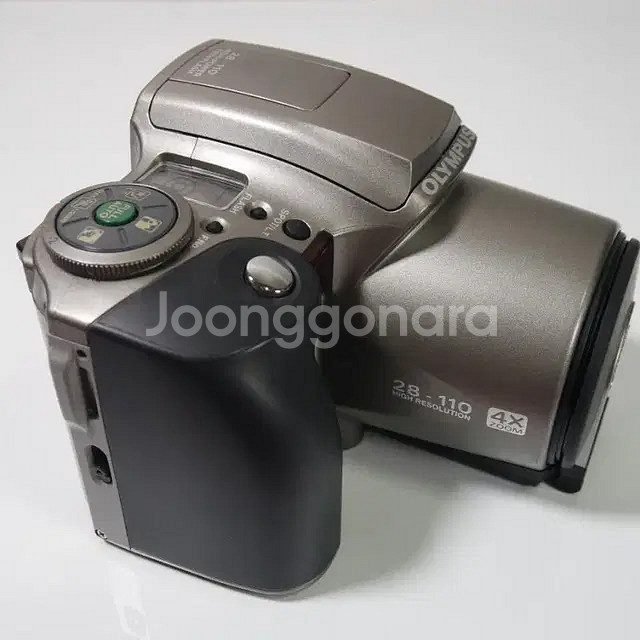 올림푸스 IS-300 필름카메라 28-110mm AF--3