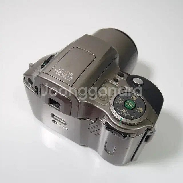 올림푸스 IS-300 필름카메라 28-110mm AF--1