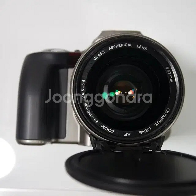 올림푸스 IS-300 필름카메라 28-110mm AF--7