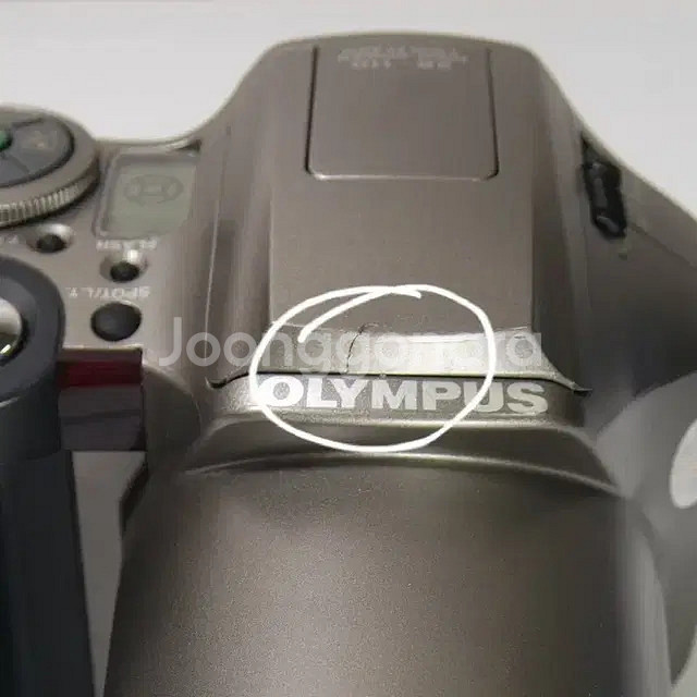 올림푸스 IS-300 필름카메라 28-110mm AF--9
