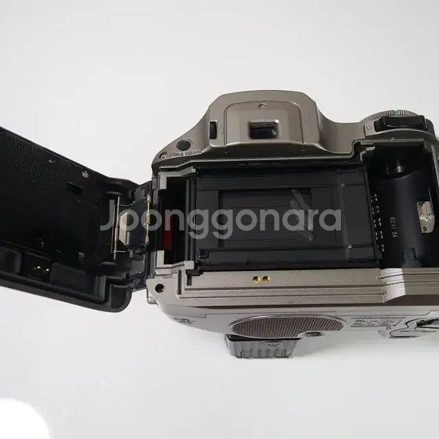 올림푸스 IS-300 필름카메라 28-110mm AF--8