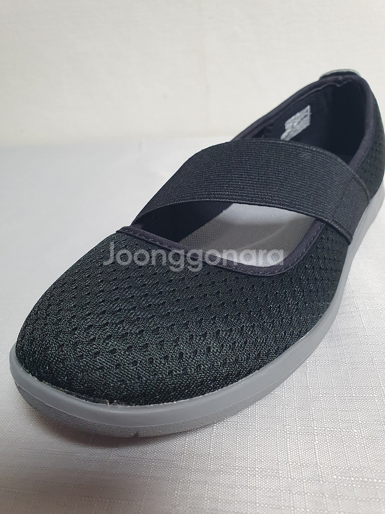 택포가 230mm 크록스 슬립온 스위프트 워터 플랫슈즈--3