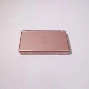 닌텐도 DS 라이트 메탈릭 로즈
