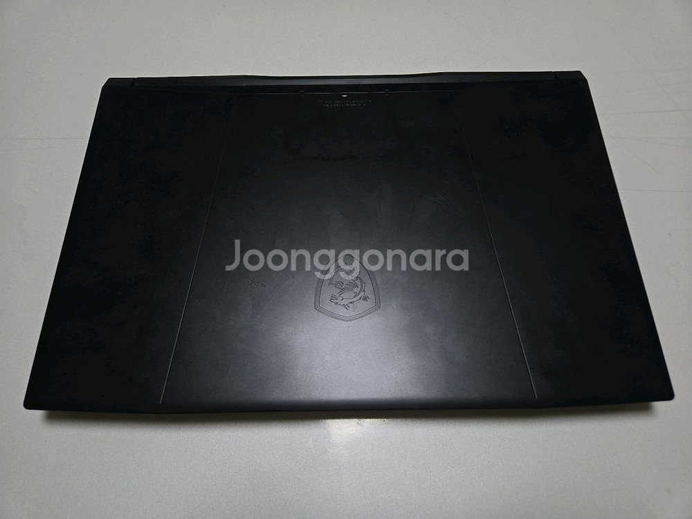 i17 RTX4060 16GB 1T 게이밍 노트북--1