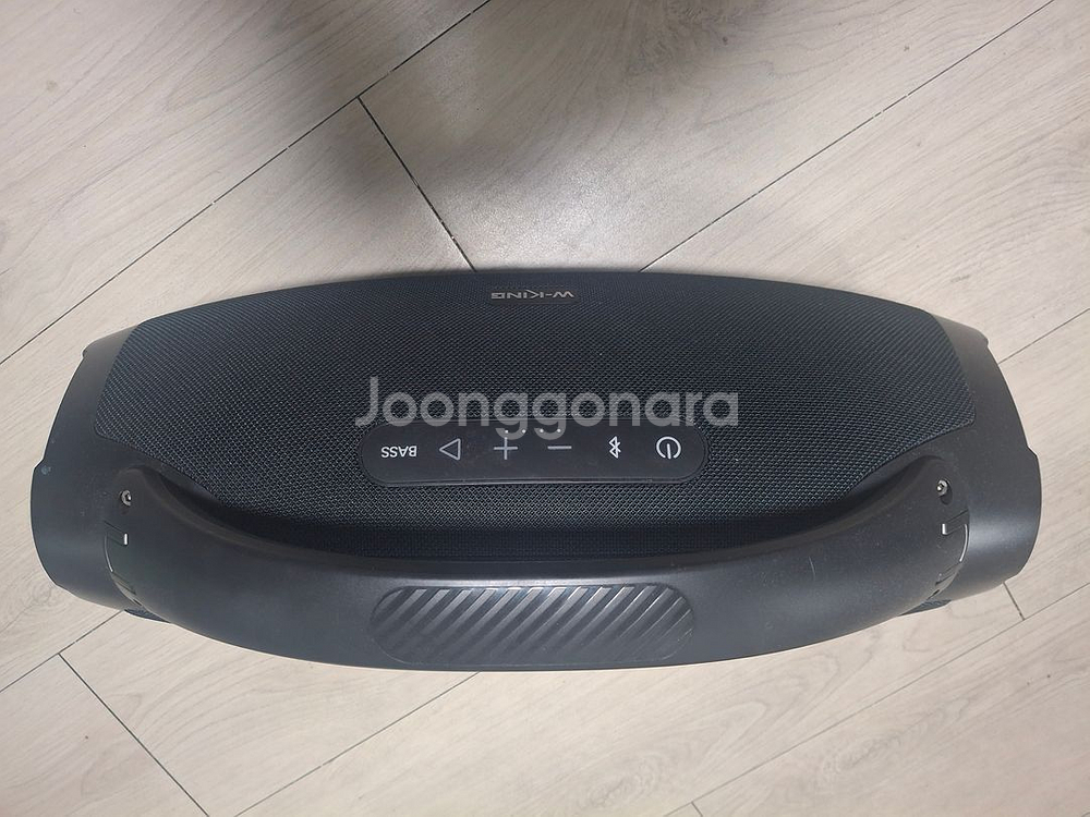 w-king 200w--0