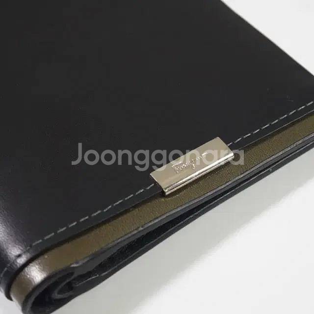 페라가모 반지갑--1