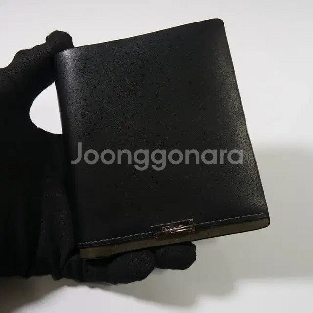 페라가모 반지갑--3