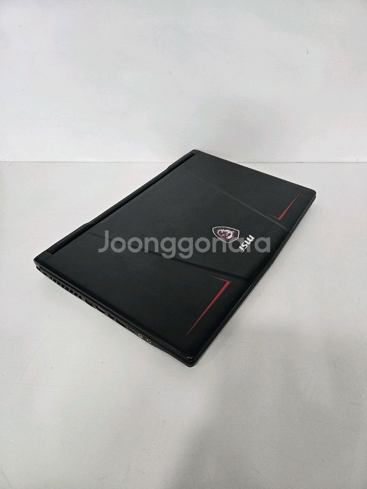 GTX1060!!슬림MSI15인치게이밍노트북--1