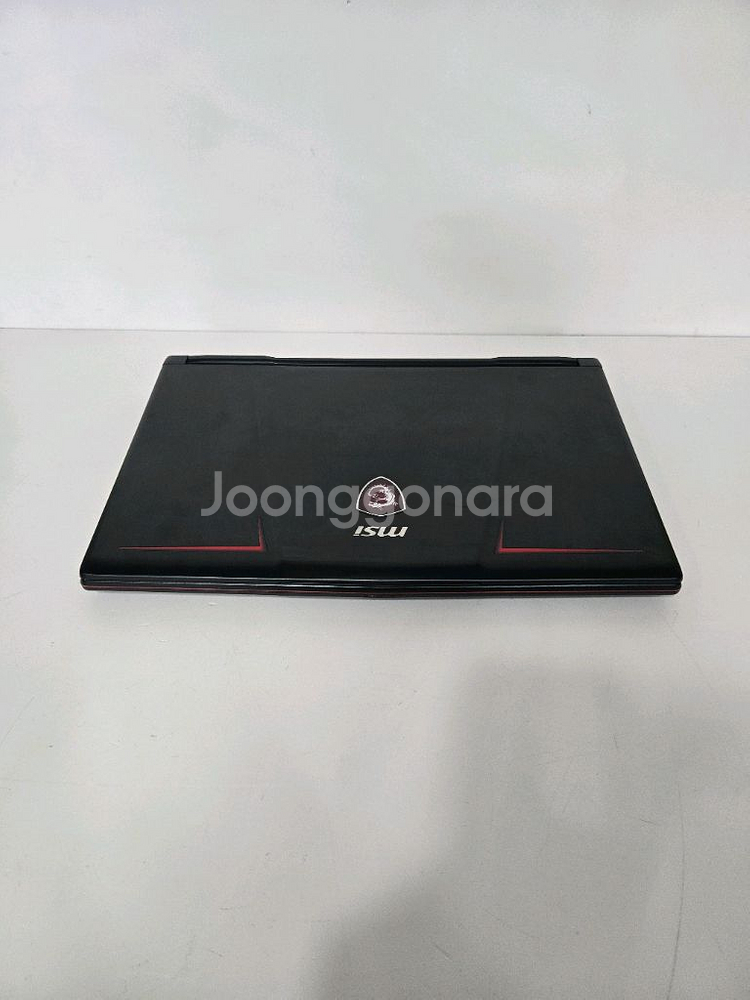 GTX1060!!슬림MSI15인치게이밍노트북--2