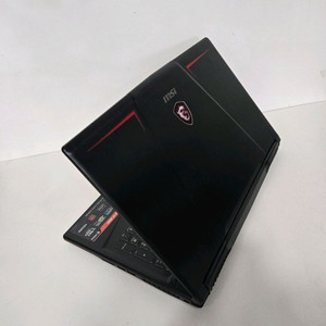 GTX1060!!슬림MSI15인치게이밍노트북