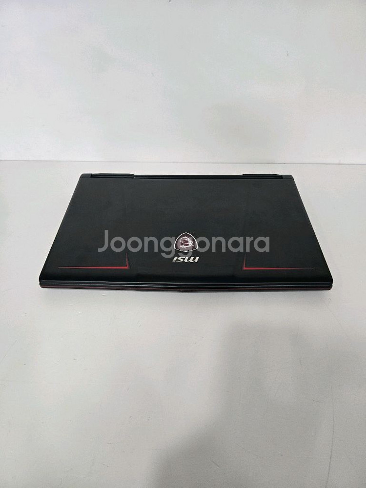 GTX1060!!슬림MSI15인치게이밍노트북--2