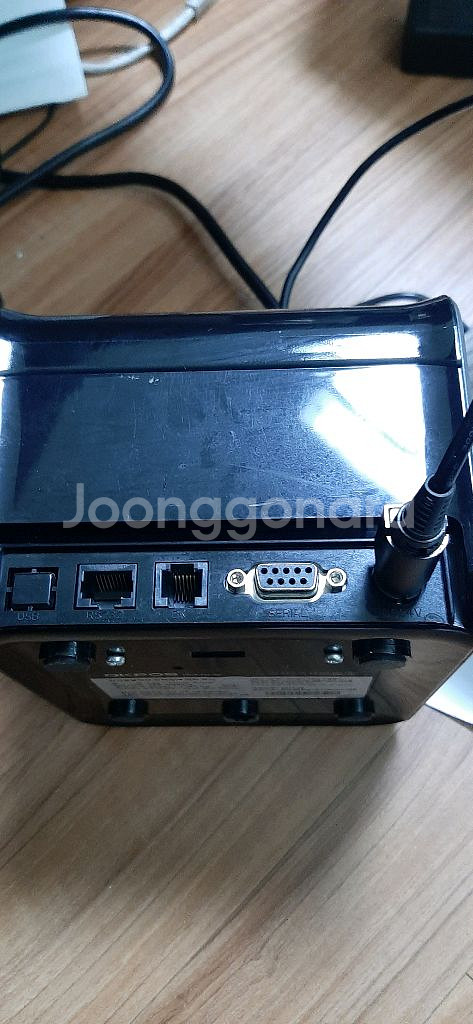 OKPOS 영수증프린터 ok-40 포스기pos연동--3