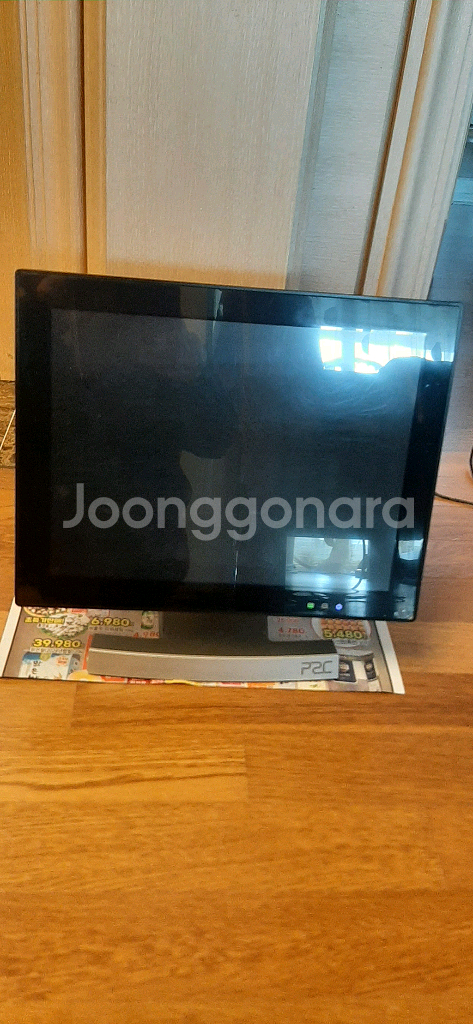아임유p2c포스기 J-200P--1