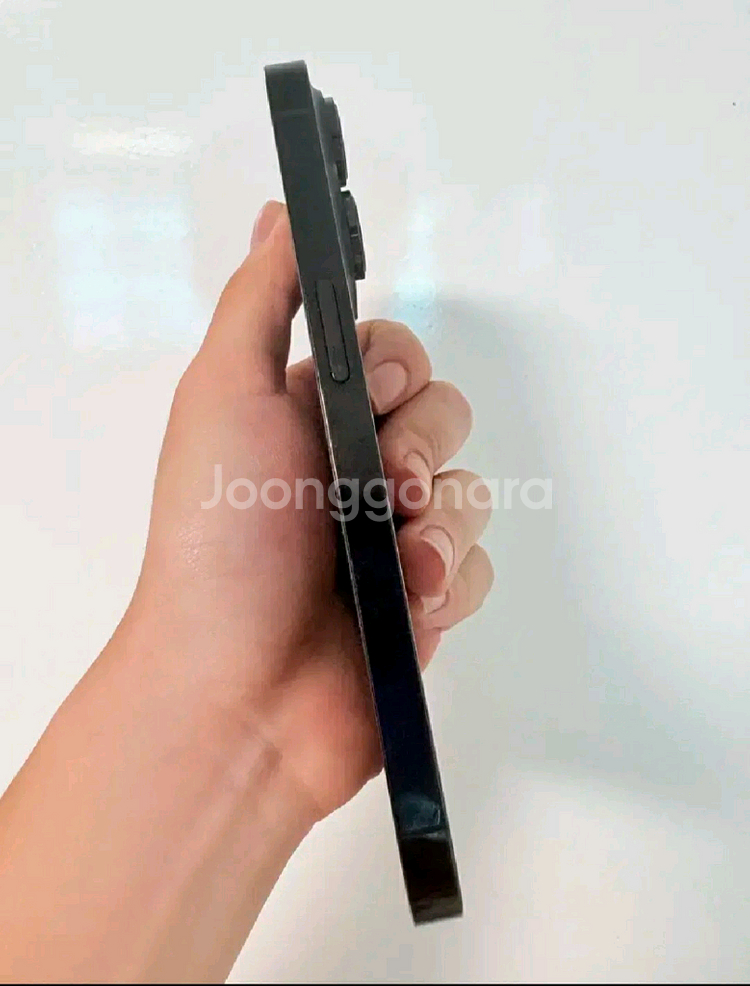 아이폰 14 프로 스페이스블랙--2