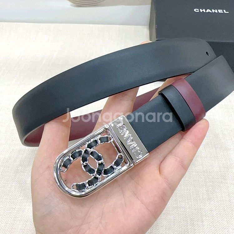 chanel샤넬 벨트--0