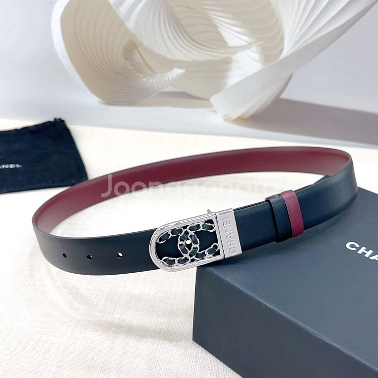 chanel샤넬 벨트--1