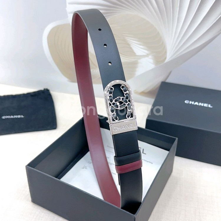 chanel샤넬 벨트--2