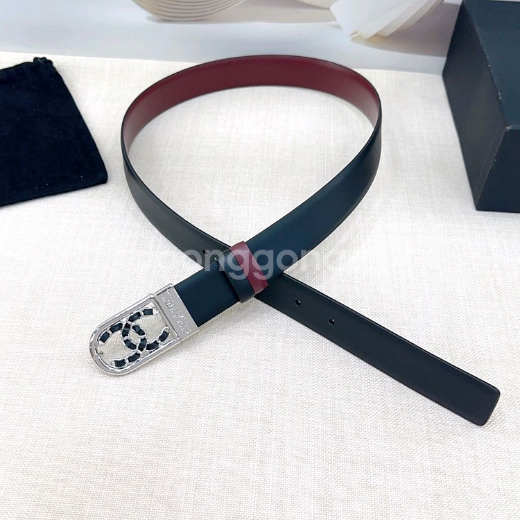 chanel샤넬 벨트--3