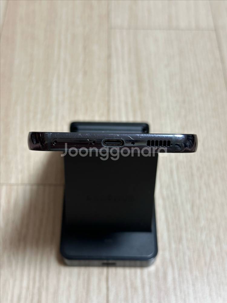A급 S911 갤럭시S23 블랙 256GB 천안 아산--7