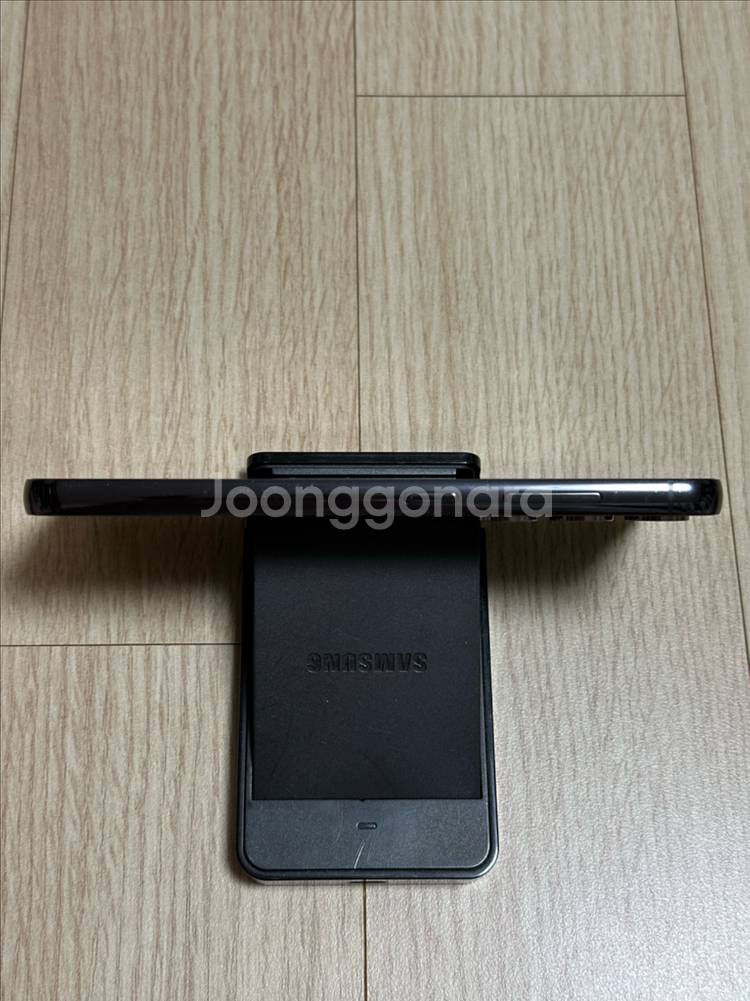 A급 S911 갤럭시S23 블랙 256GB 천안 아산--6