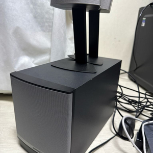 BOSE Companion 50 스피커