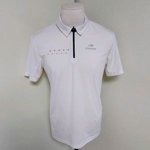 아이더 기능성 반팔티셔츠 (XL)