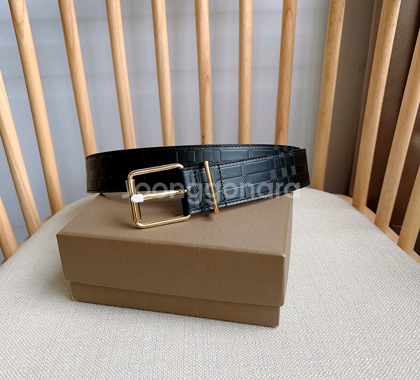 Burberry 버버리 벨트--0