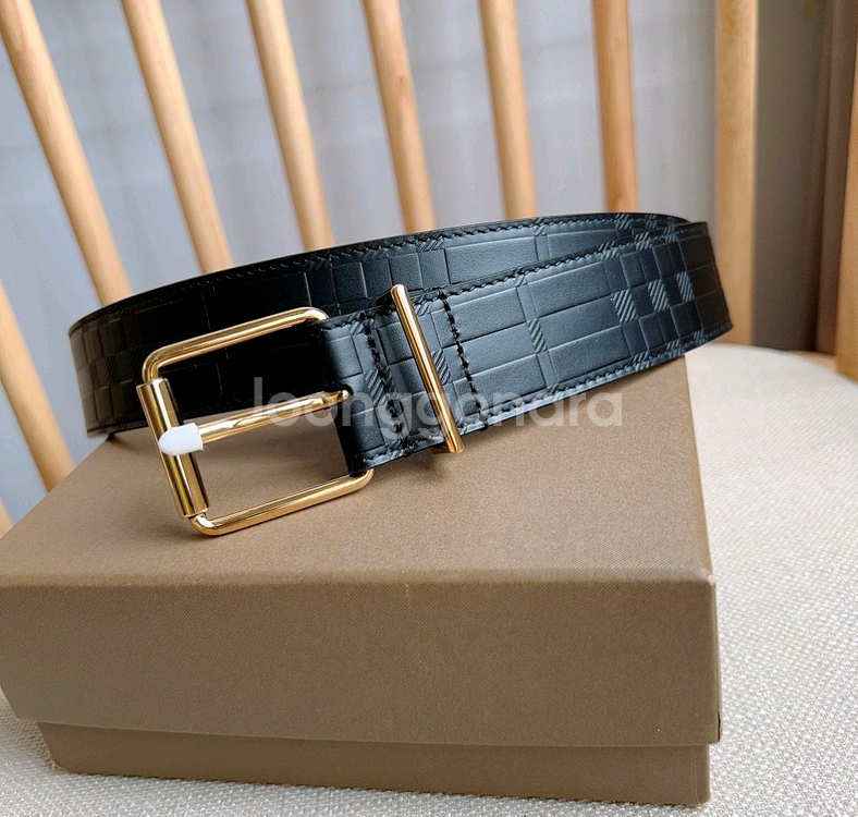 Burberry 버버리 벨트--1