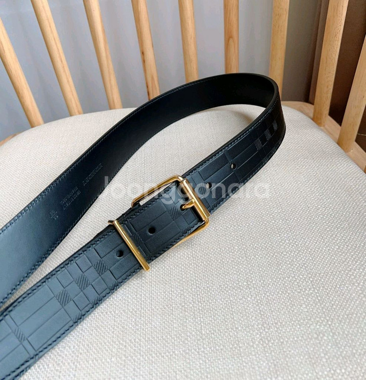 Burberry 버버리 벨트--7